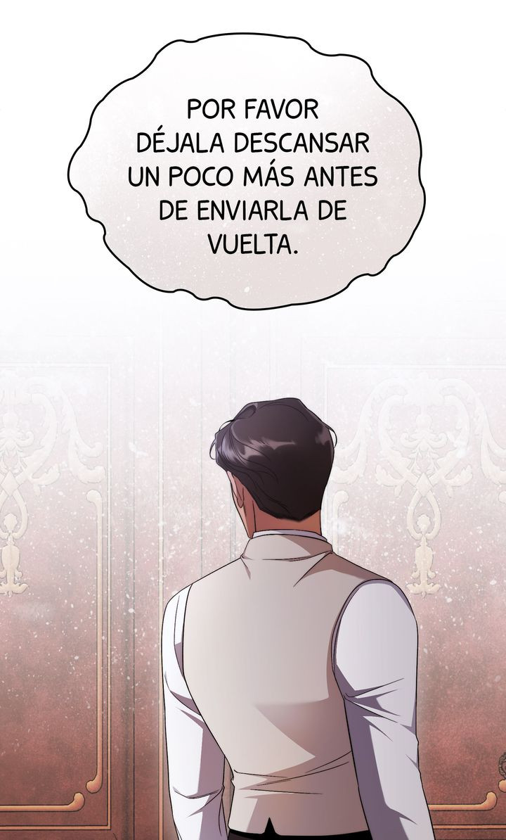 Tus eternas mentiras Capitulo 17 página 49