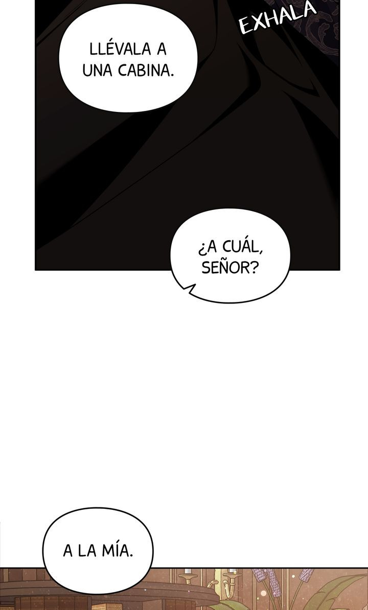 Tus eternas mentiras Capitulo 17 página 54