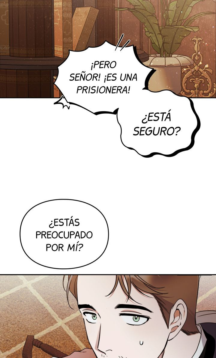 Tus eternas mentiras Capitulo 17 página 55