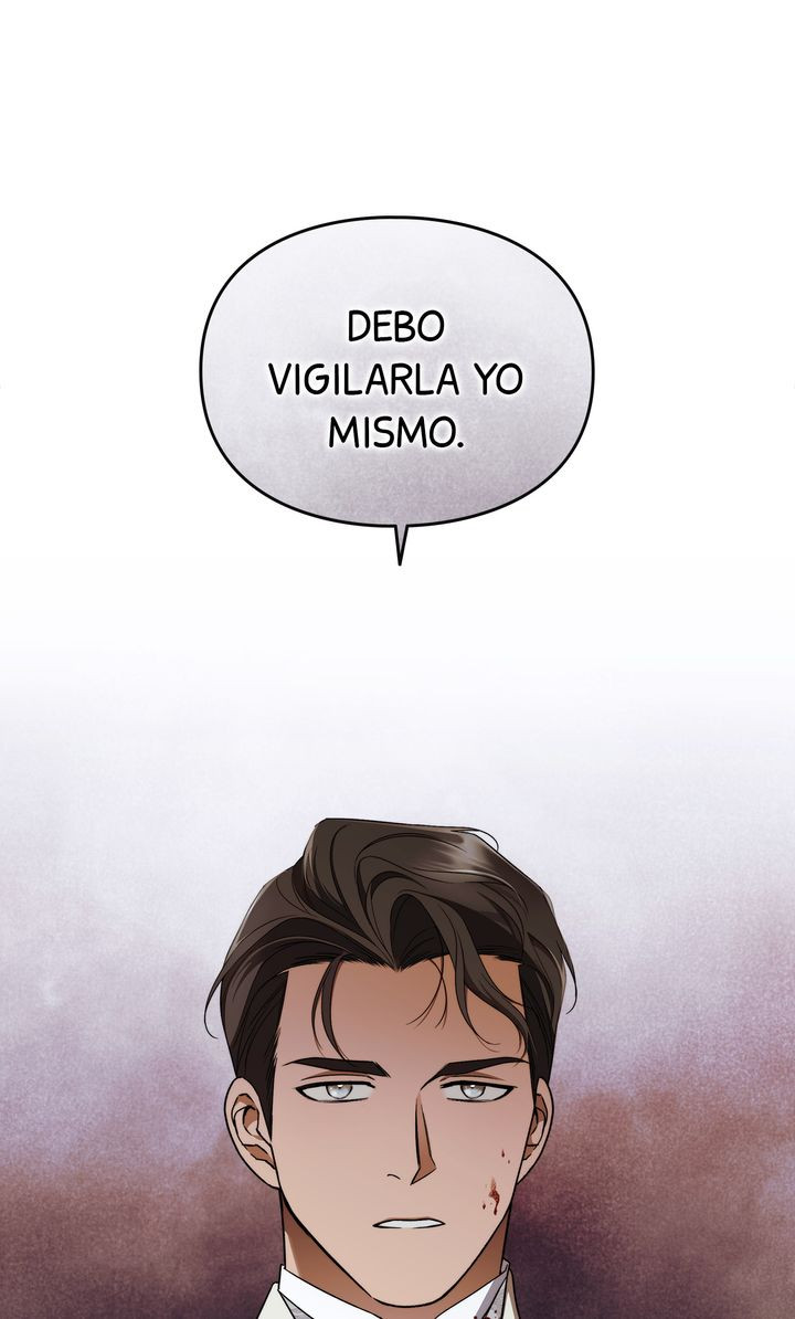 Tus eternas mentiras Capitulo 17 página 57