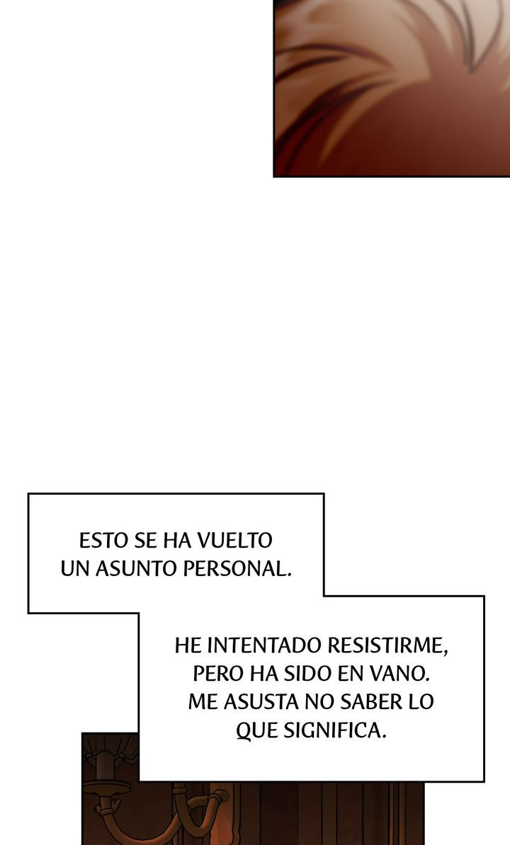 Tus eternas mentiras Capitulo 17 página 62