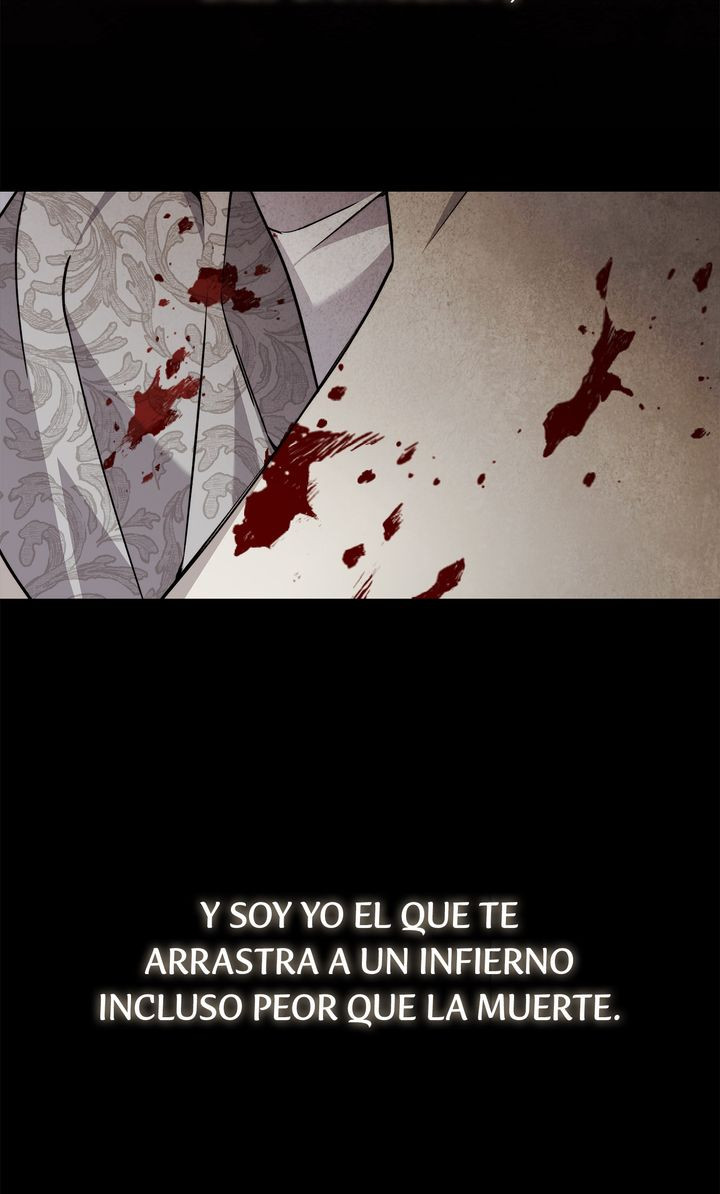 Tus eternas mentiras Capitulo 17 página 65