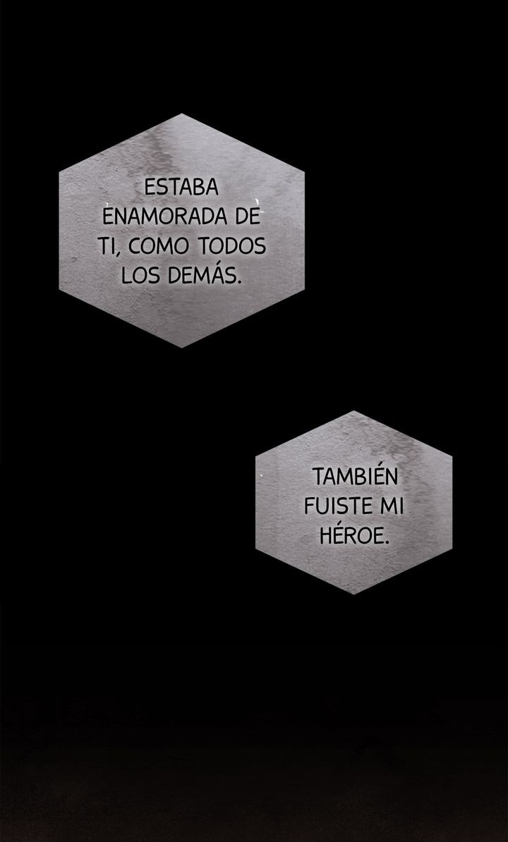 Tus eternas mentiras Capitulo 17 página 66