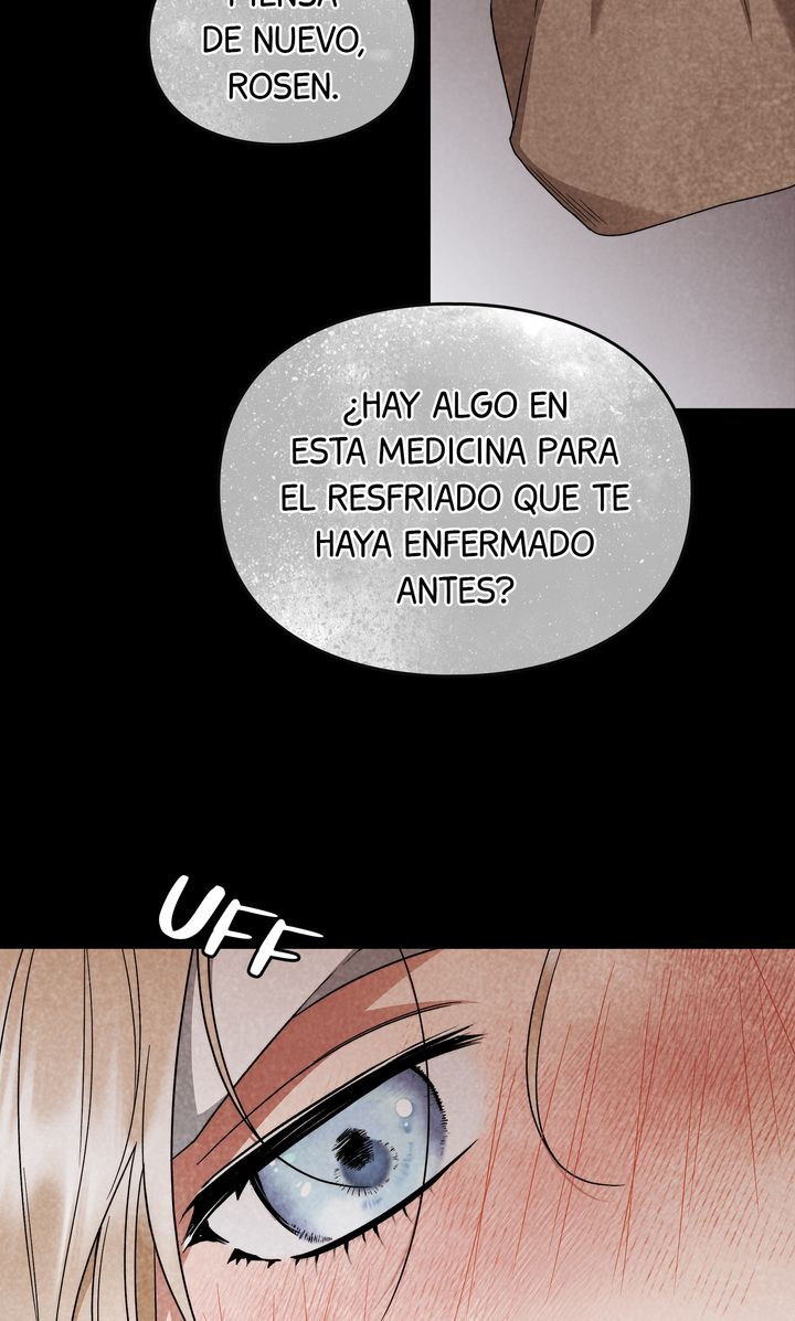 Tus eternas mentiras Capitulo 18 página 11