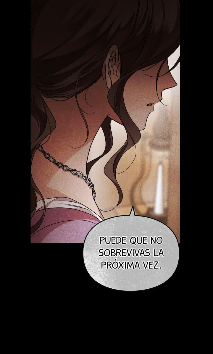 Tus eternas mentiras Capitulo 18 página 14