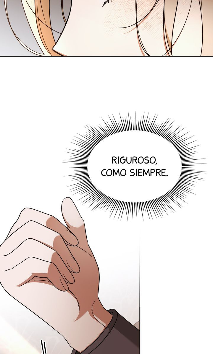 Tus eternas mentiras Capitulo 18 página 29
