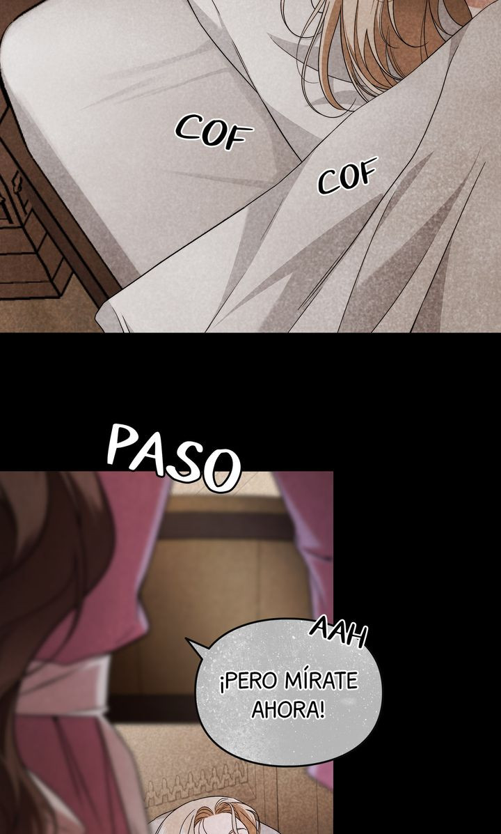 Tus eternas mentiras Capitulo 18 página 3