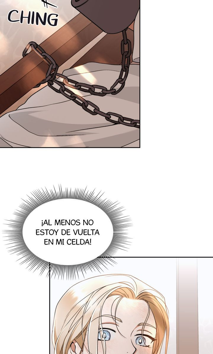 Tus eternas mentiras Capitulo 18 página 30