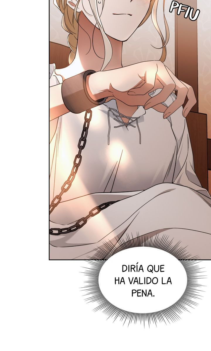 Tus eternas mentiras Capitulo 18 página 31