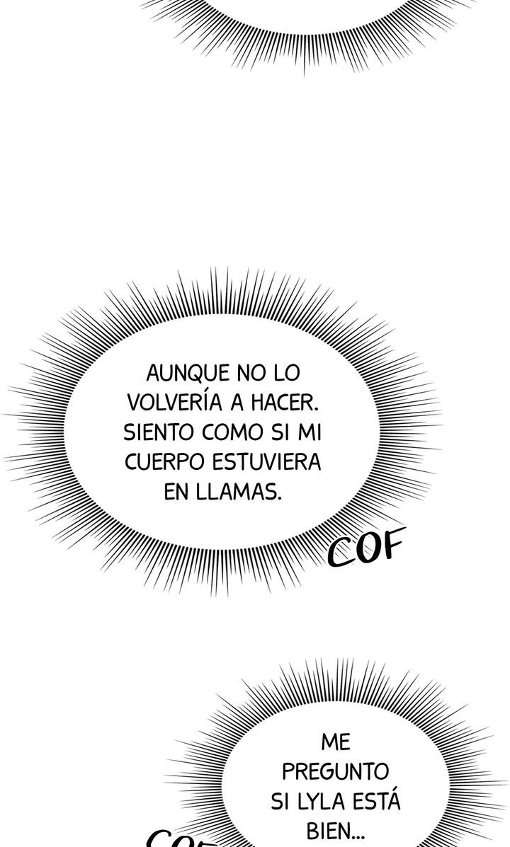 Tus eternas mentiras Capitulo 18 página 32