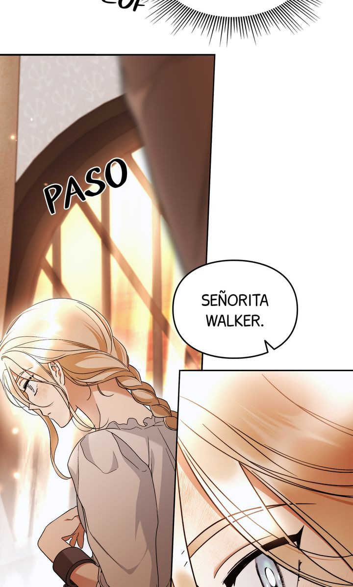 Tus eternas mentiras Capitulo 18 página 33
