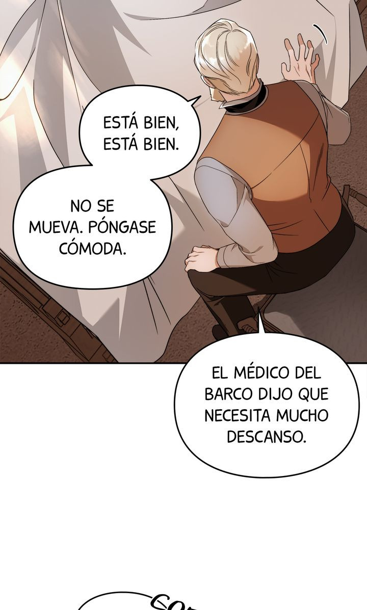 Tus eternas mentiras Capitulo 18 página 37