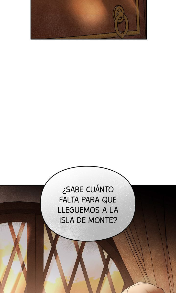 Tus eternas mentiras Capitulo 18 página 40