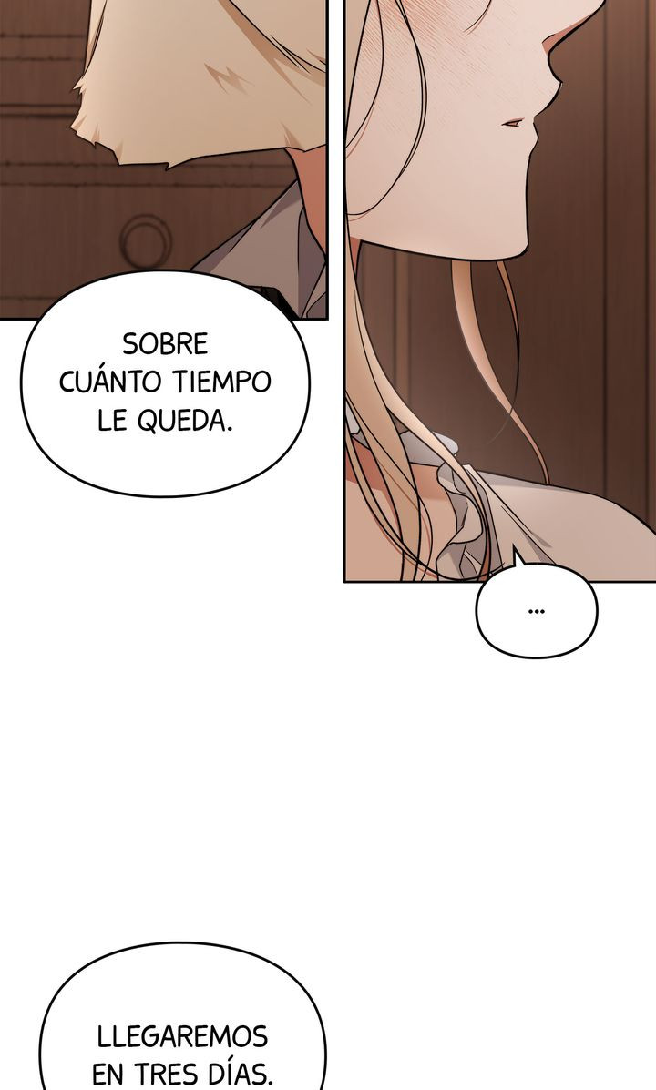 Tus eternas mentiras Capitulo 18 página 43