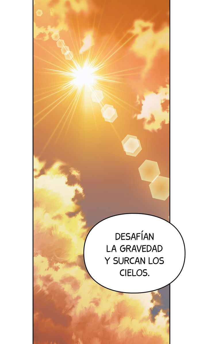 Tus eternas mentiras Capitulo 18 página 48