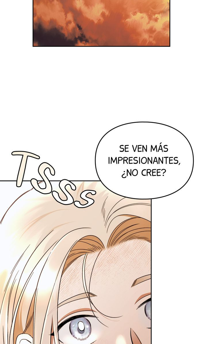 Tus eternas mentiras Capitulo 18 página 49