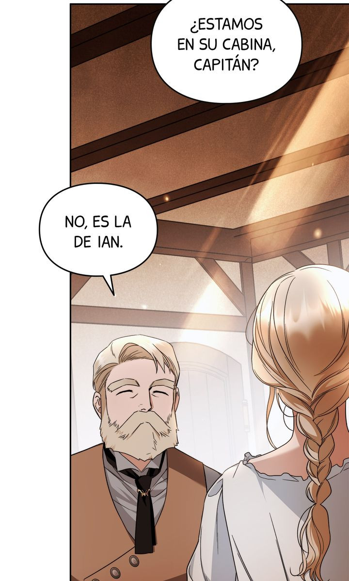 Tus eternas mentiras Capitulo 18 página 51