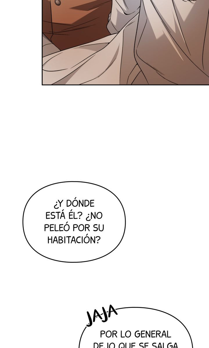 Tus eternas mentiras Capitulo 18 página 52