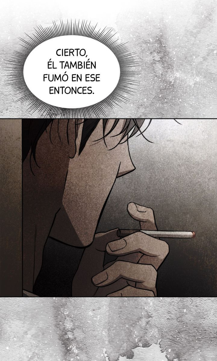 Tus eternas mentiras Capitulo 18 página 54