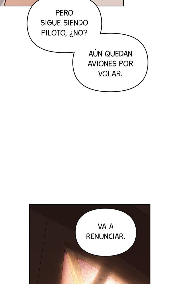 Tus eternas mentiras Capitulo 18 página 57