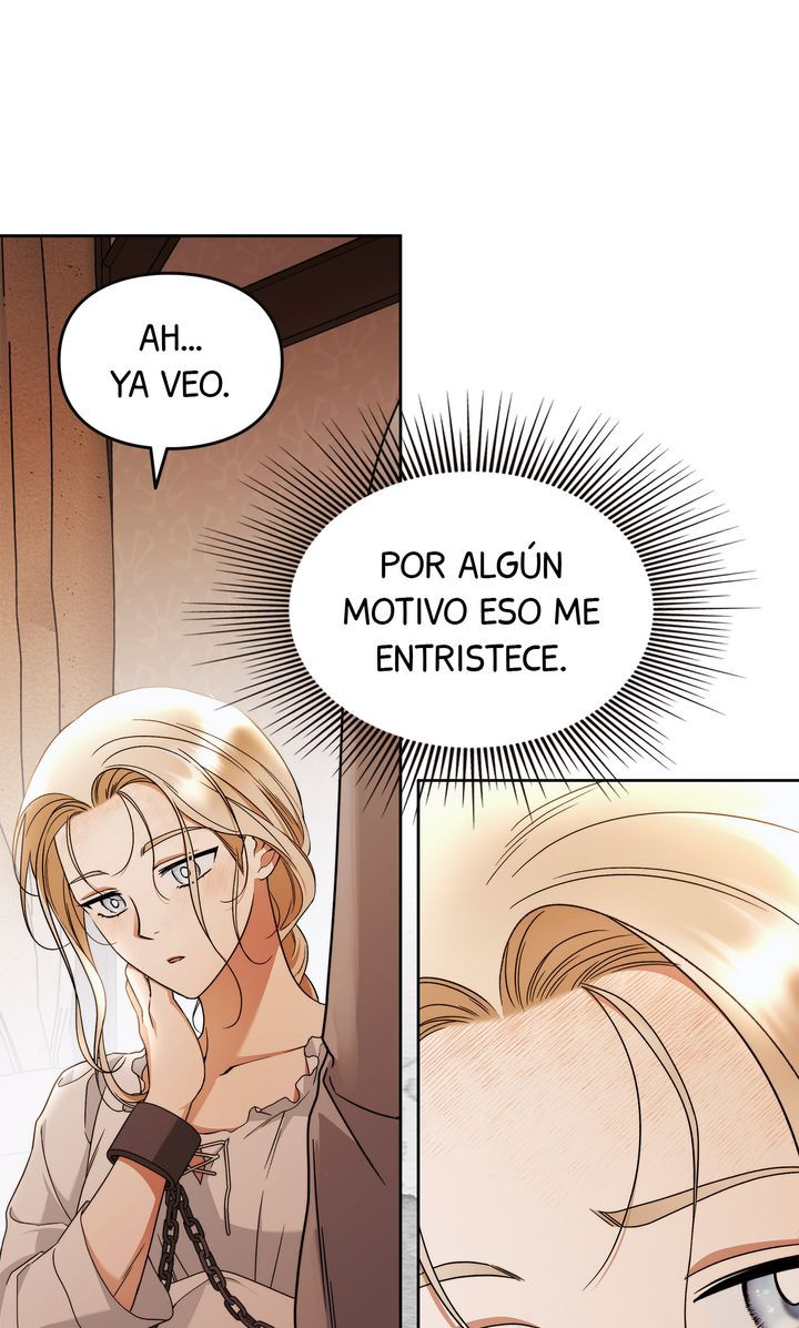 Tus eternas mentiras Capitulo 18 página 59