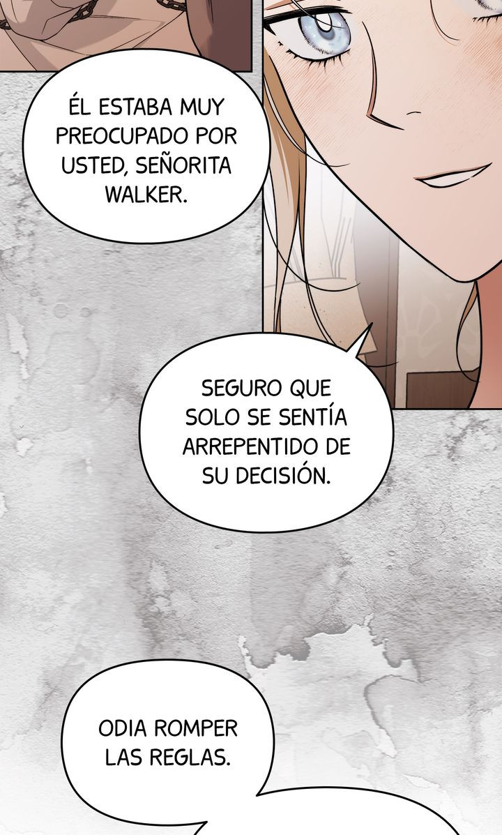 Tus eternas mentiras Capitulo 18 página 60