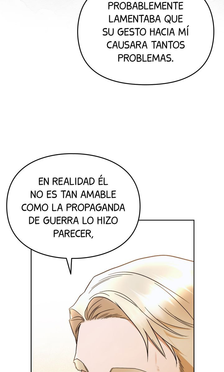 Tus eternas mentiras Capitulo 18 página 61