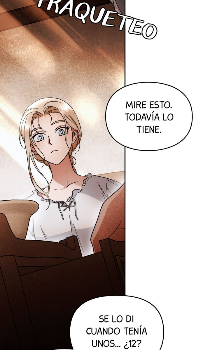 Tus eternas mentiras Capitulo 18 página 63