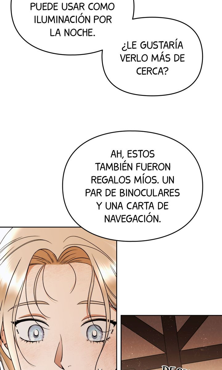 Tus eternas mentiras Capitulo 18 página 66