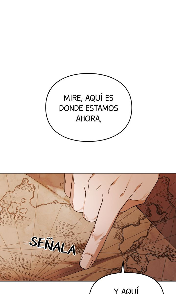 Tus eternas mentiras Capitulo 18 página 68
