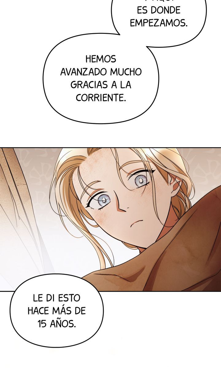 Tus eternas mentiras Capitulo 18 página 69