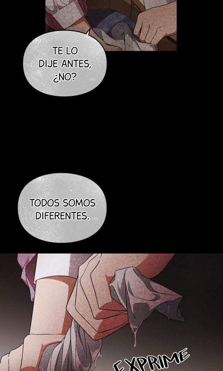 Tus eternas mentiras Capitulo 18 página 7