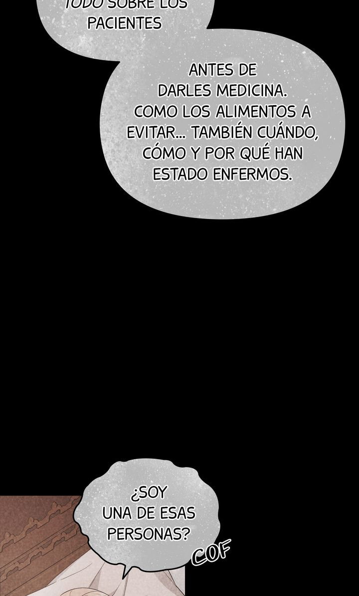 Tus eternas mentiras Capitulo 18 página 9