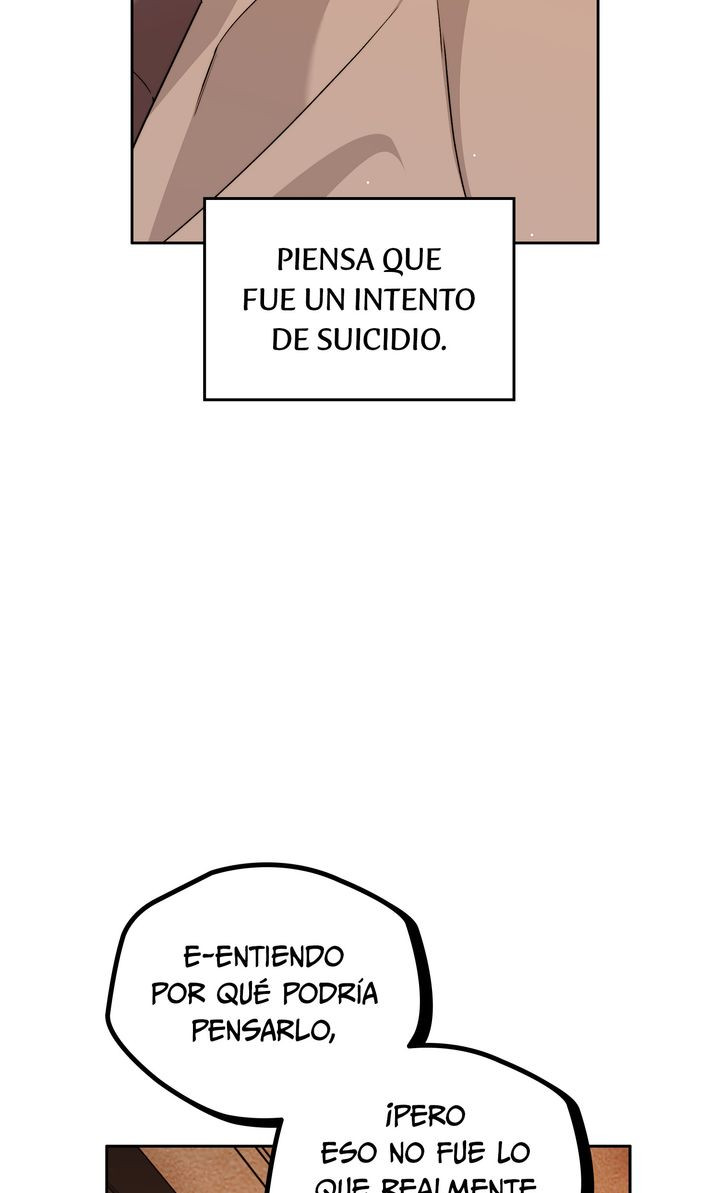 Tus eternas mentiras Capitulo 19 página 12