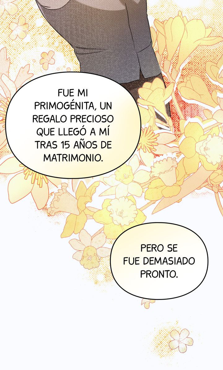 Tus eternas mentiras Capitulo 19 página 17