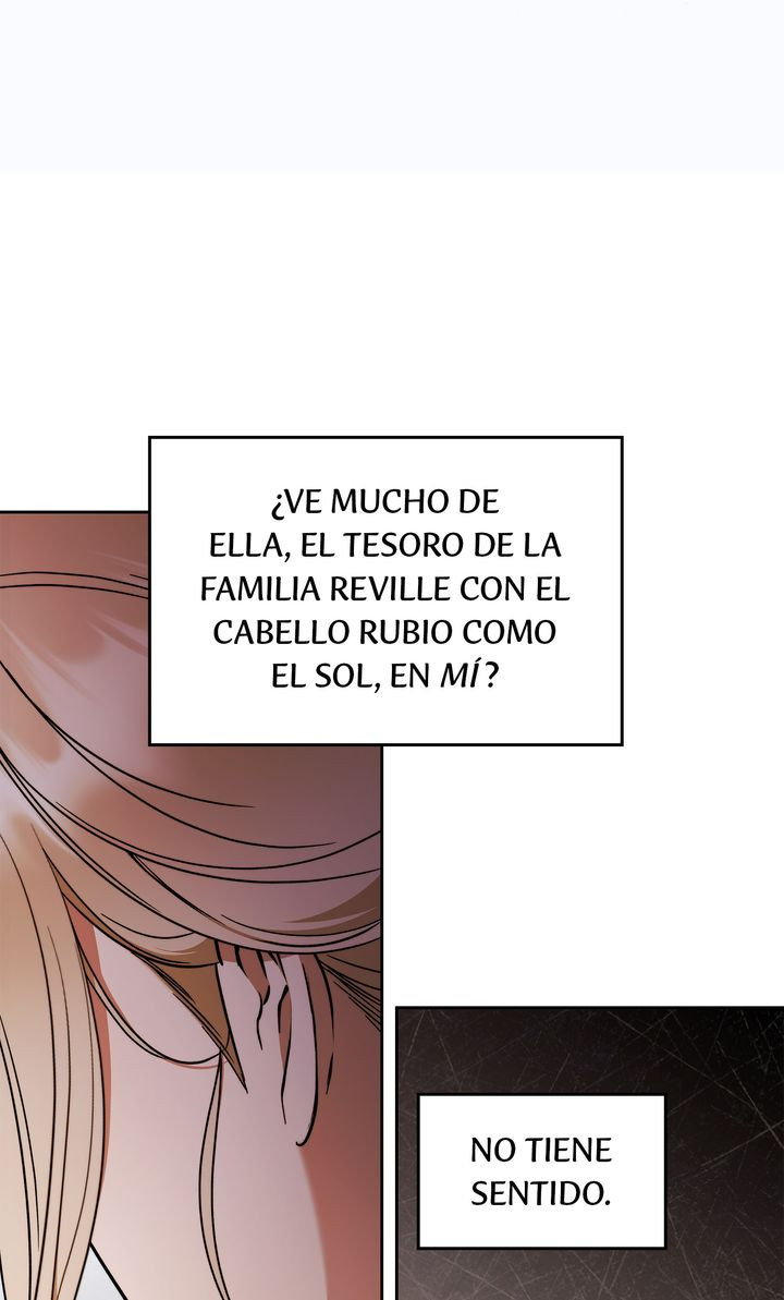 Tus eternas mentiras Capitulo 19 página 18