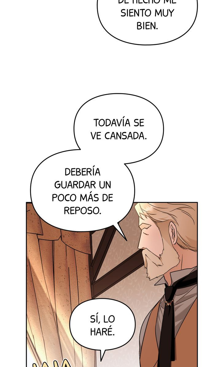 Tus eternas mentiras Capitulo 19 página 24