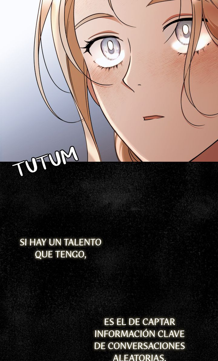 Tus eternas mentiras Capitulo 19 página 29