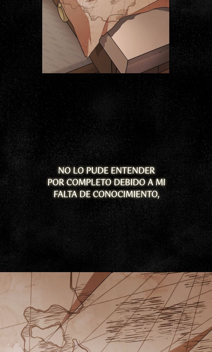 Tus eternas mentiras Capitulo 19 página 31