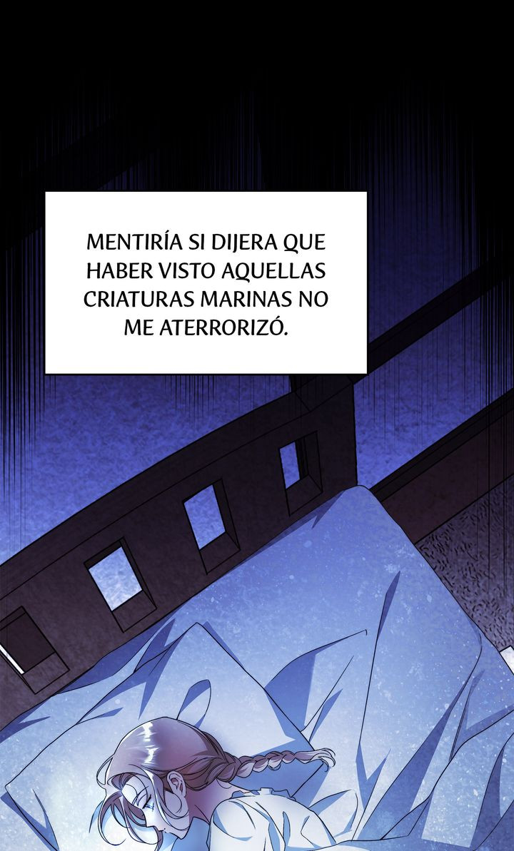Tus eternas mentiras Capitulo 19 página 41