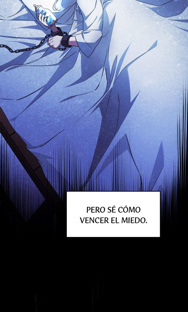 Tus eternas mentiras Capitulo 19 página 42