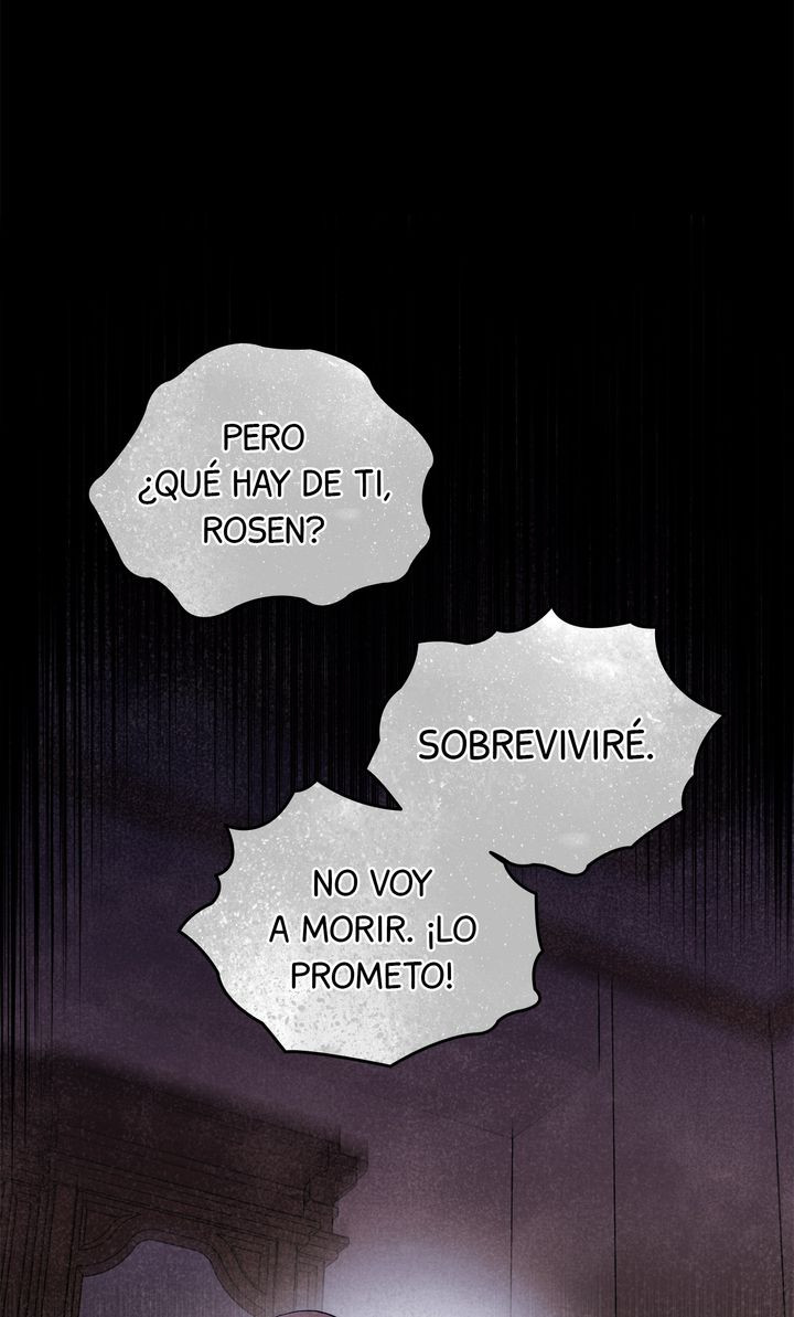 Tus eternas mentiras Capitulo 19 página 45