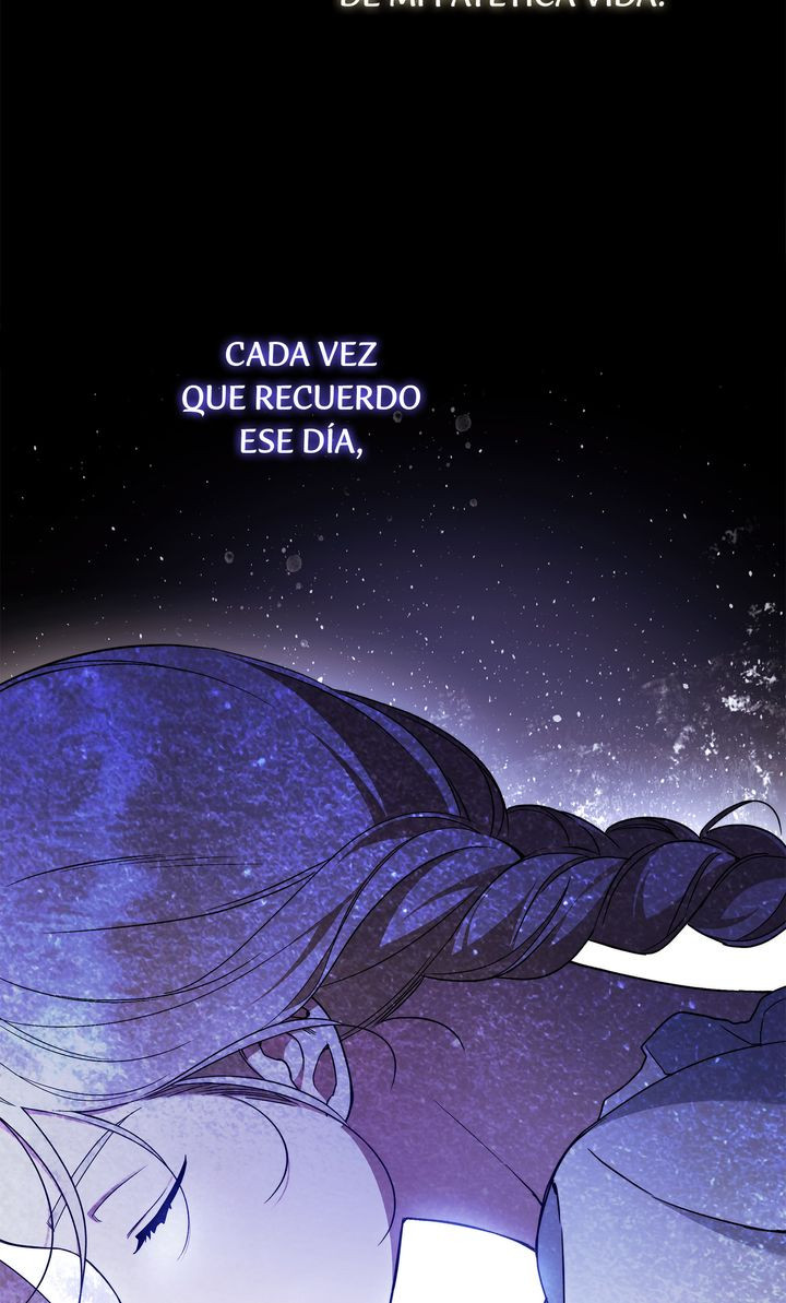 Tus eternas mentiras Capitulo 19 página 47