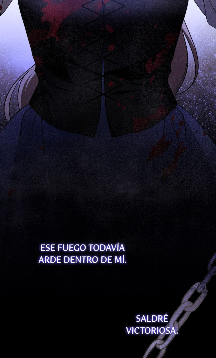 Tus eternas mentiras Capitulo 19 página 51