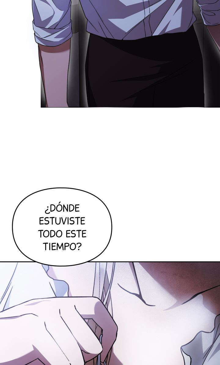 Tus eternas mentiras Capitulo 19 página 56