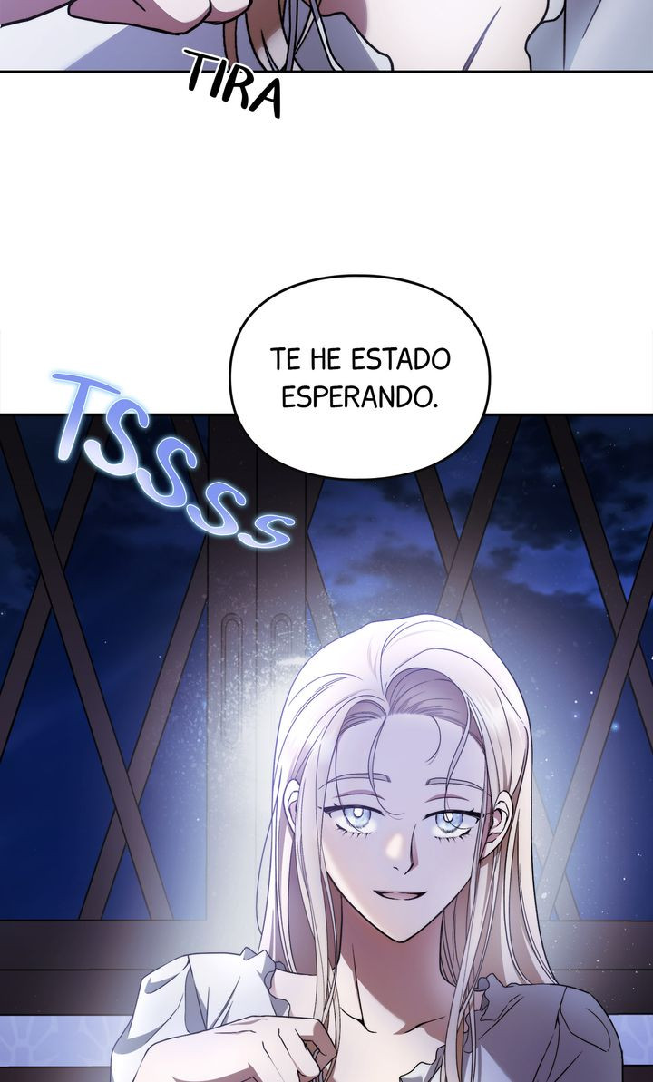 Tus eternas mentiras Capitulo 19 página 57
