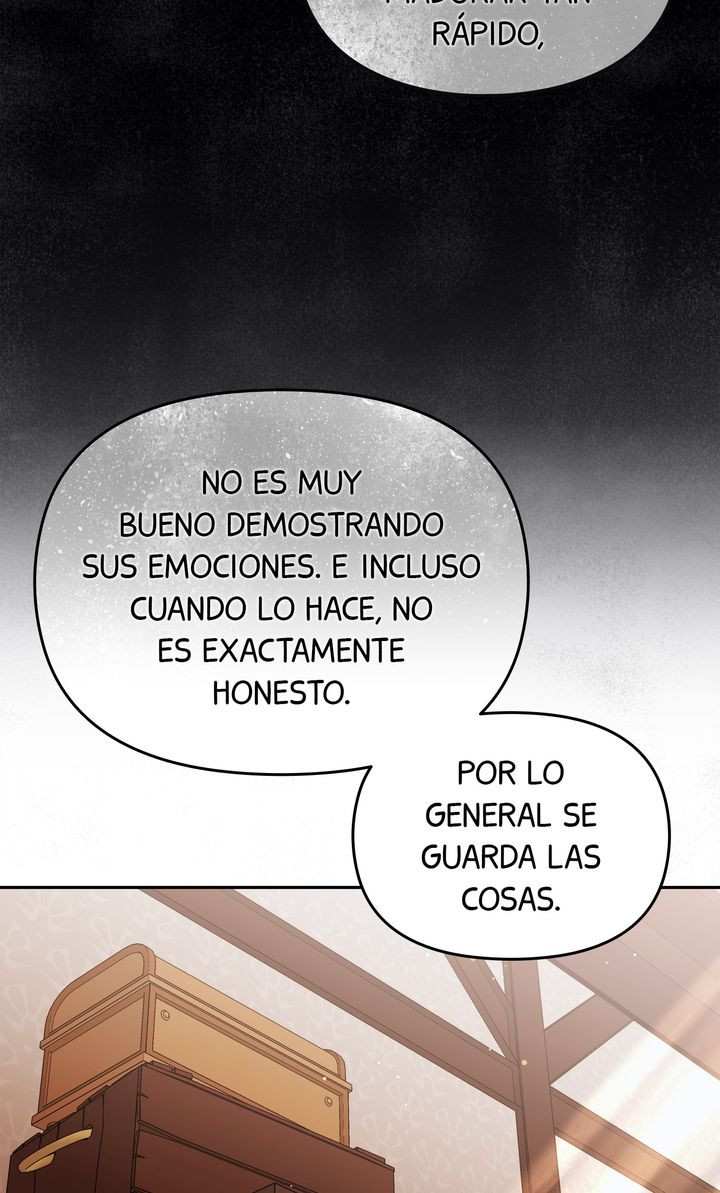 Tus eternas mentiras Capitulo 19 página 6