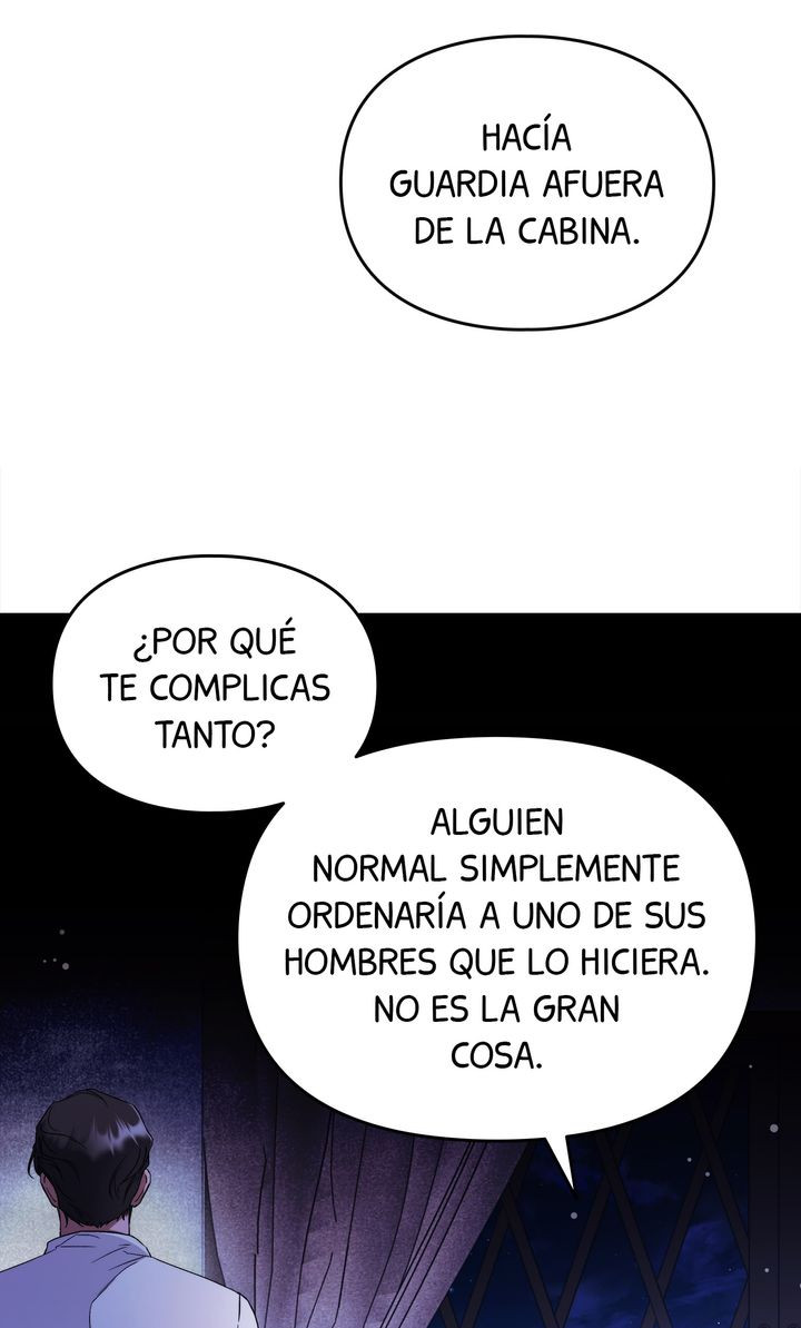 Tus eternas mentiras Capitulo 19 página 61