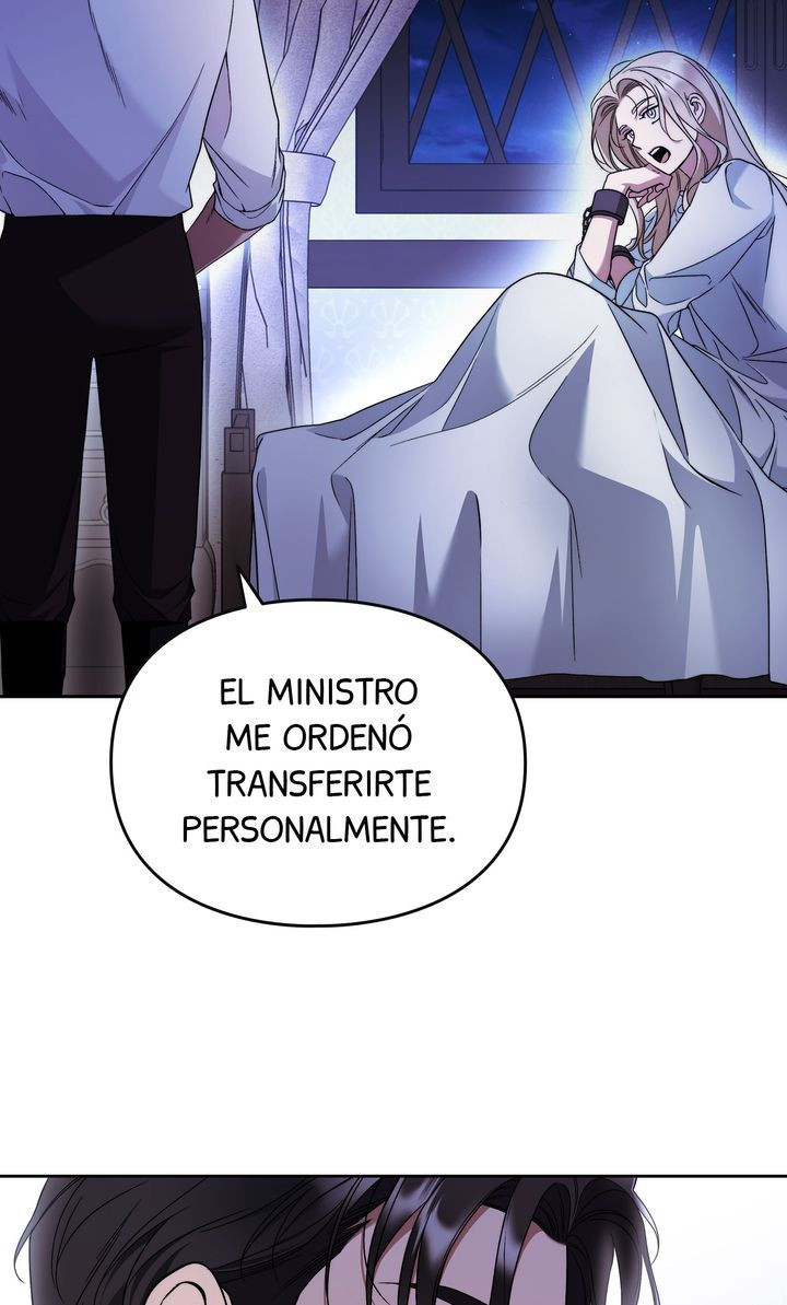 Tus eternas mentiras Capitulo 19 página 62