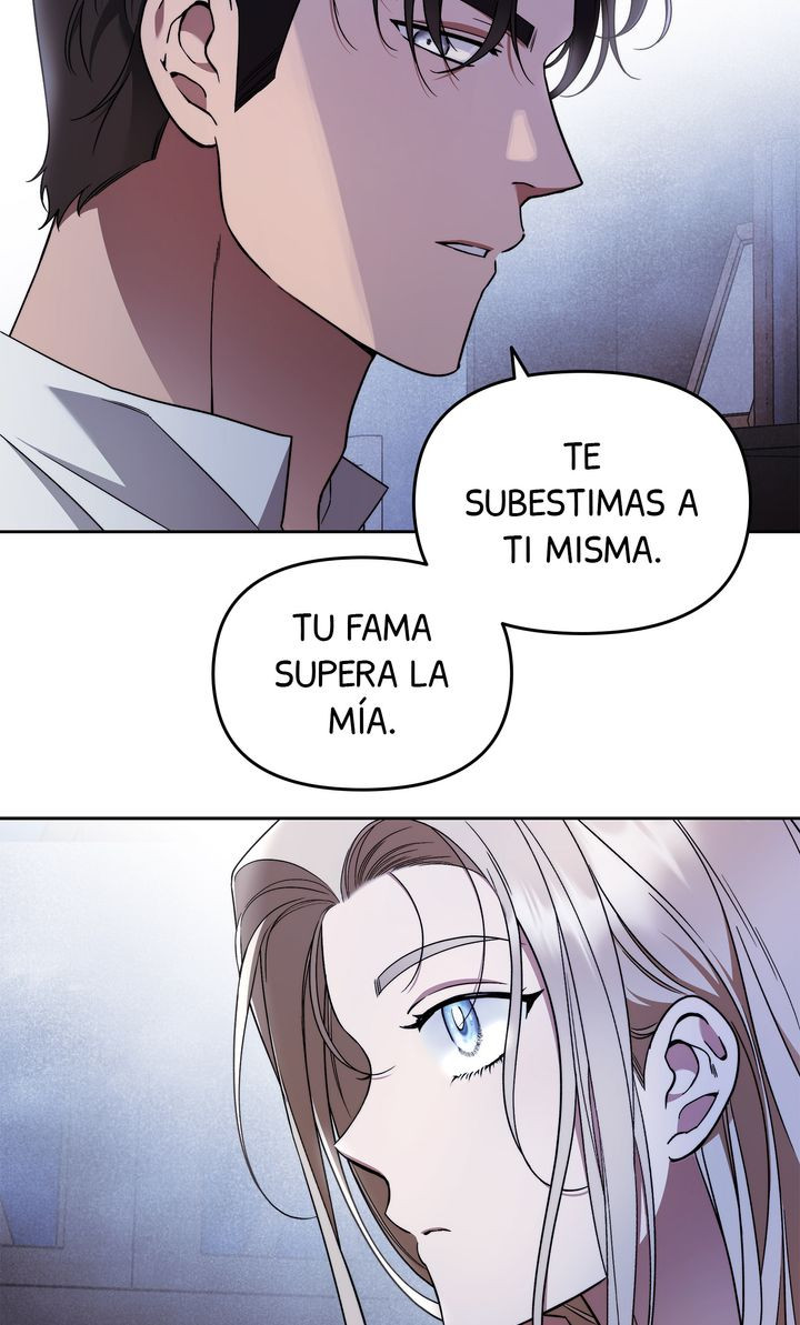 Tus eternas mentiras Capitulo 19 página 63